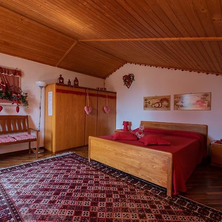 Ai Due Pini B&B Pescantina Ngoại thất bức ảnh