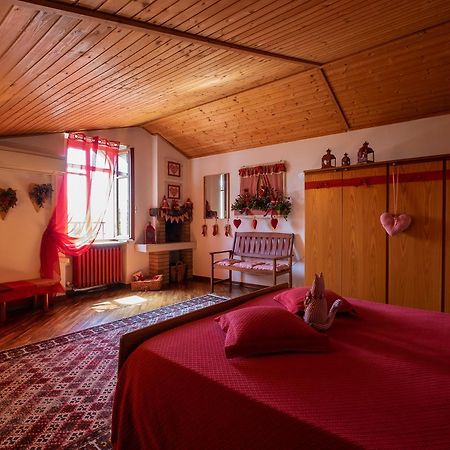 Ai Due Pini B&B Pescantina Ngoại thất bức ảnh