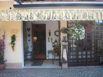 Ai Due Pini B&B Pescantina Ngoại thất bức ảnh