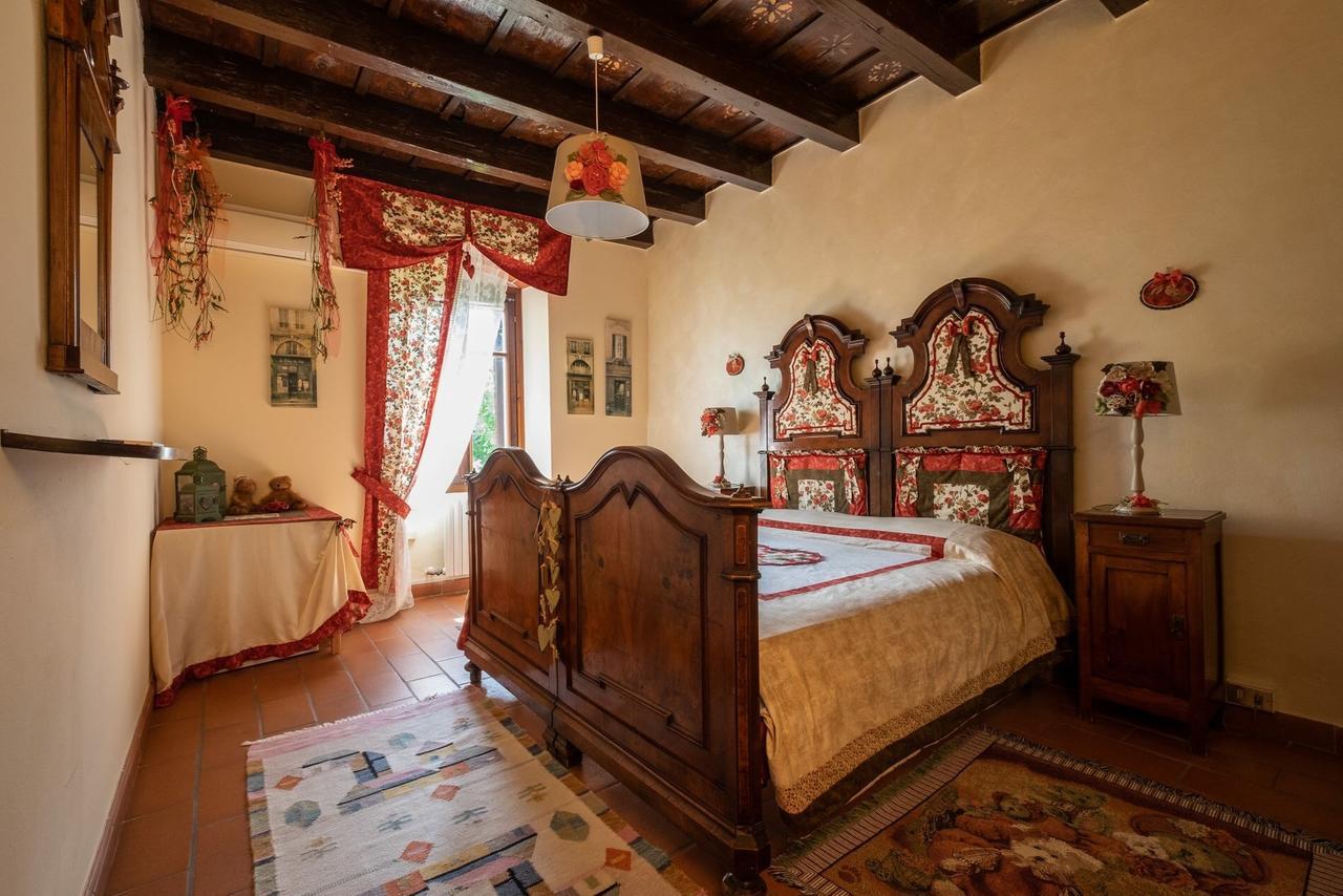 Ai Due Pini B&B Pescantina Ngoại thất bức ảnh