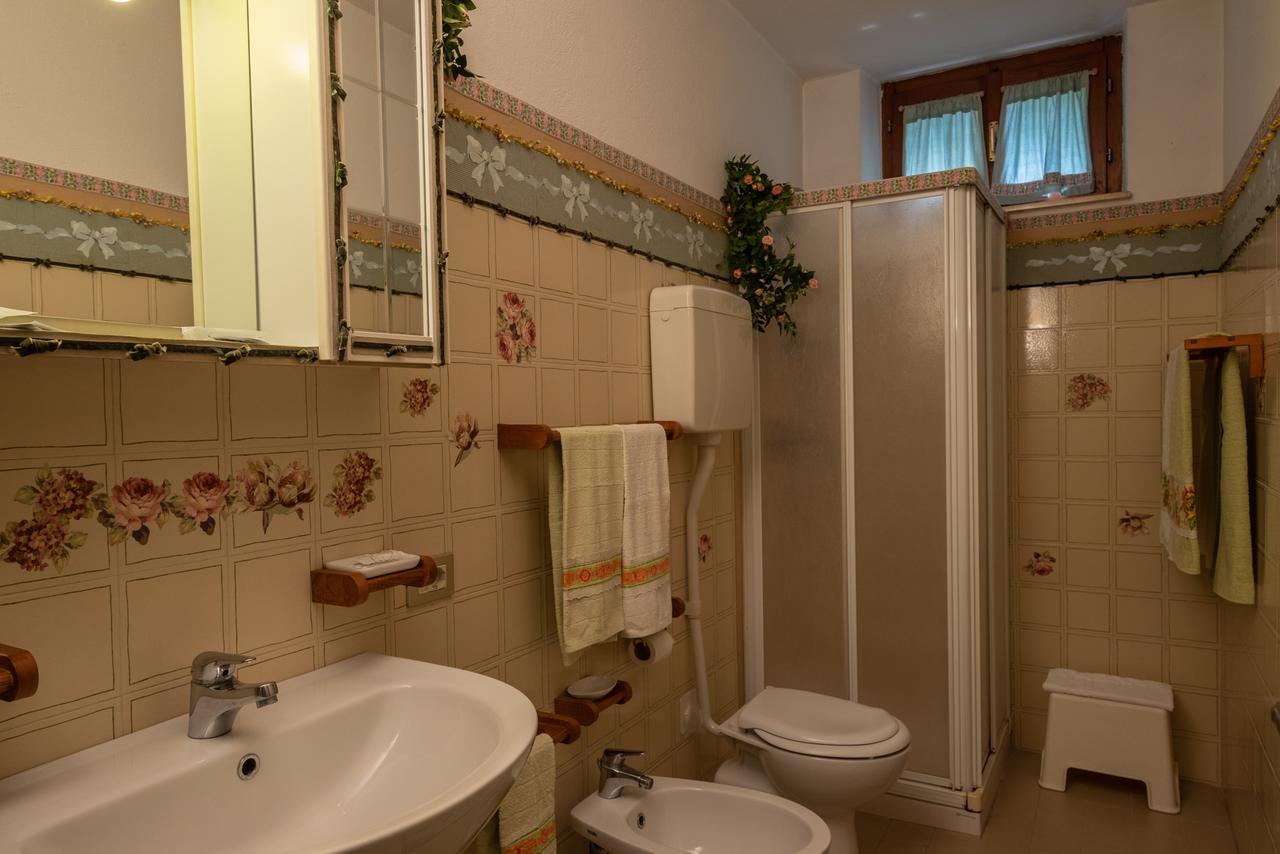 Ai Due Pini B&B Pescantina Ngoại thất bức ảnh