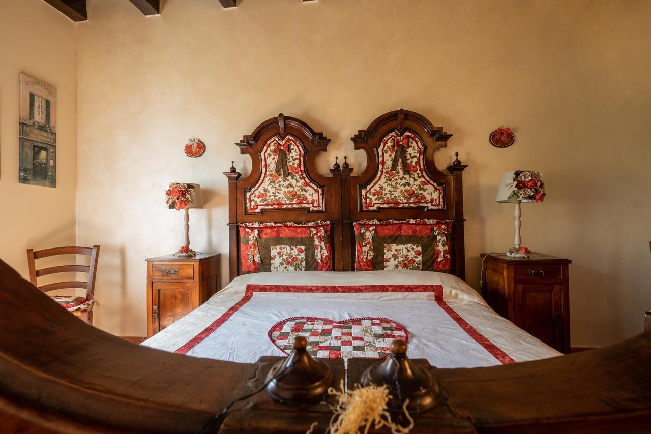 Ai Due Pini B&B Pescantina Ngoại thất bức ảnh