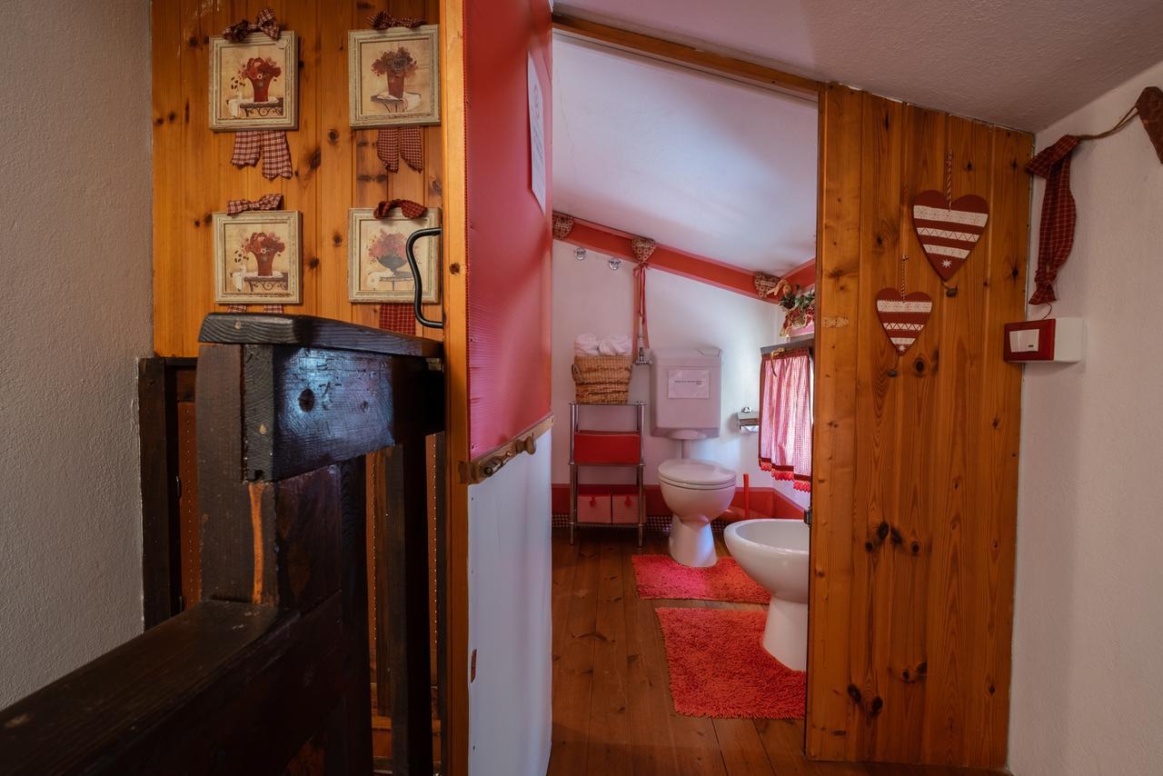 Ai Due Pini B&B Pescantina Ngoại thất bức ảnh