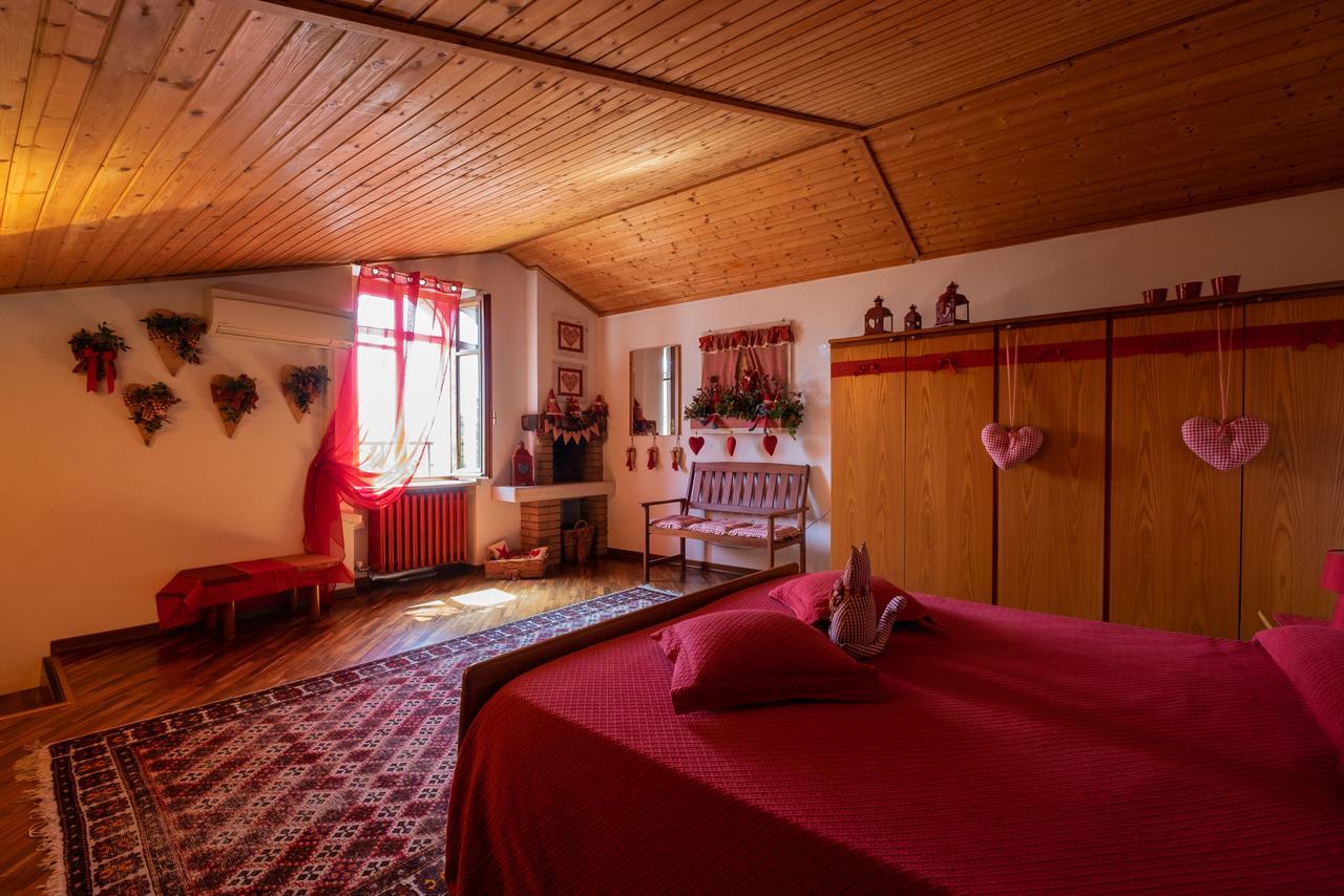 Ai Due Pini B&B Pescantina Ngoại thất bức ảnh